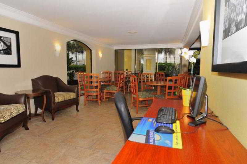 Days Inn By Wyndham Neptune Beach Jacksonville Beach Eksteriør bilde